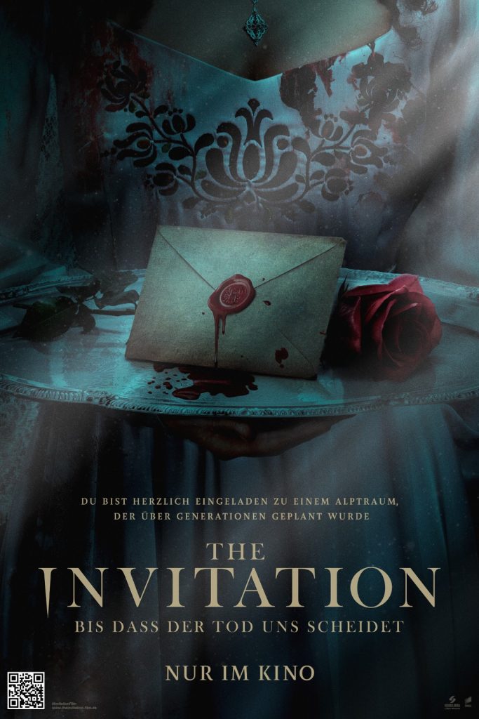 The Invitation movie