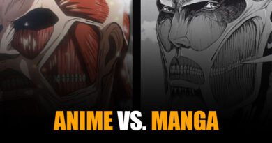Should you watch anime or read manga?