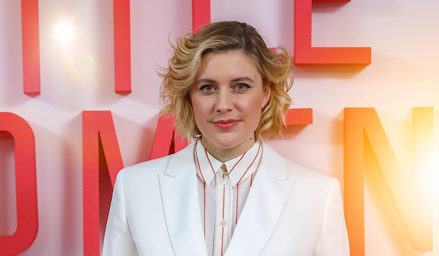Greta Gerwig one of the most influential female directors in Hollywood