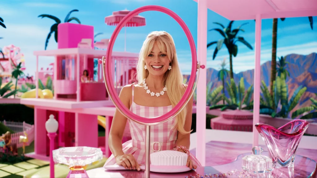 The Barbie Movie: A Box Office Success