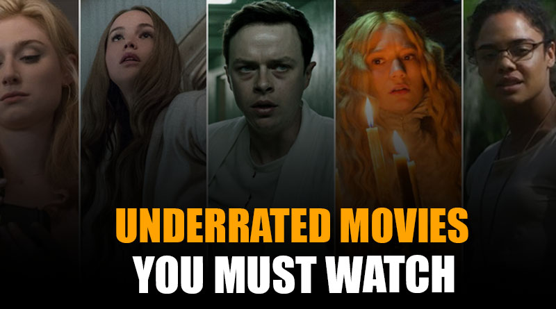 underrated movies to watch